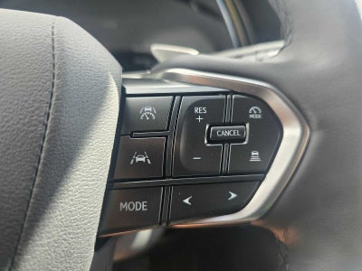 2026 Lexus TX 350 PREMIUM AWD
