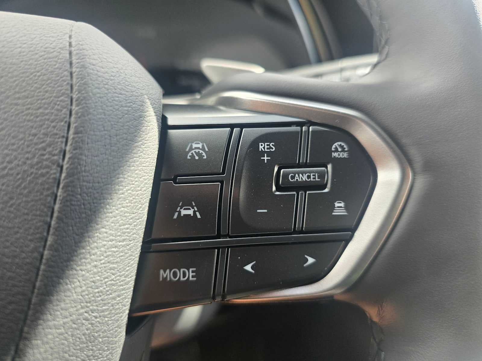 2026 Lexus TX 350 PREMIUM AWD