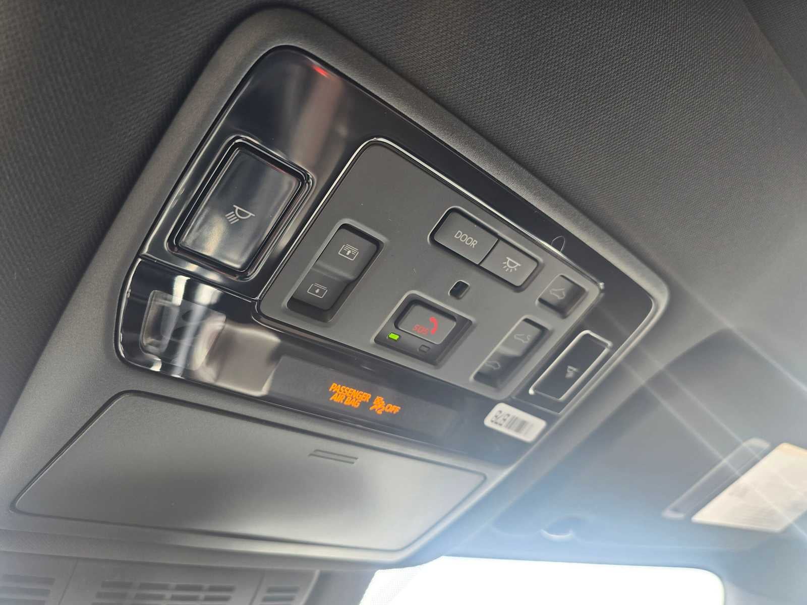 2026 Lexus TX 350 PREMIUM AWD
