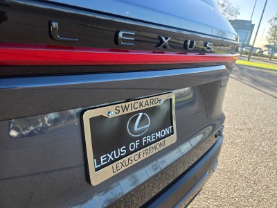 2026 Lexus TX 350 PREMIUM AWD
