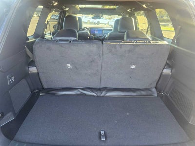 2026 Lexus TX 350 PREMIUM AWD