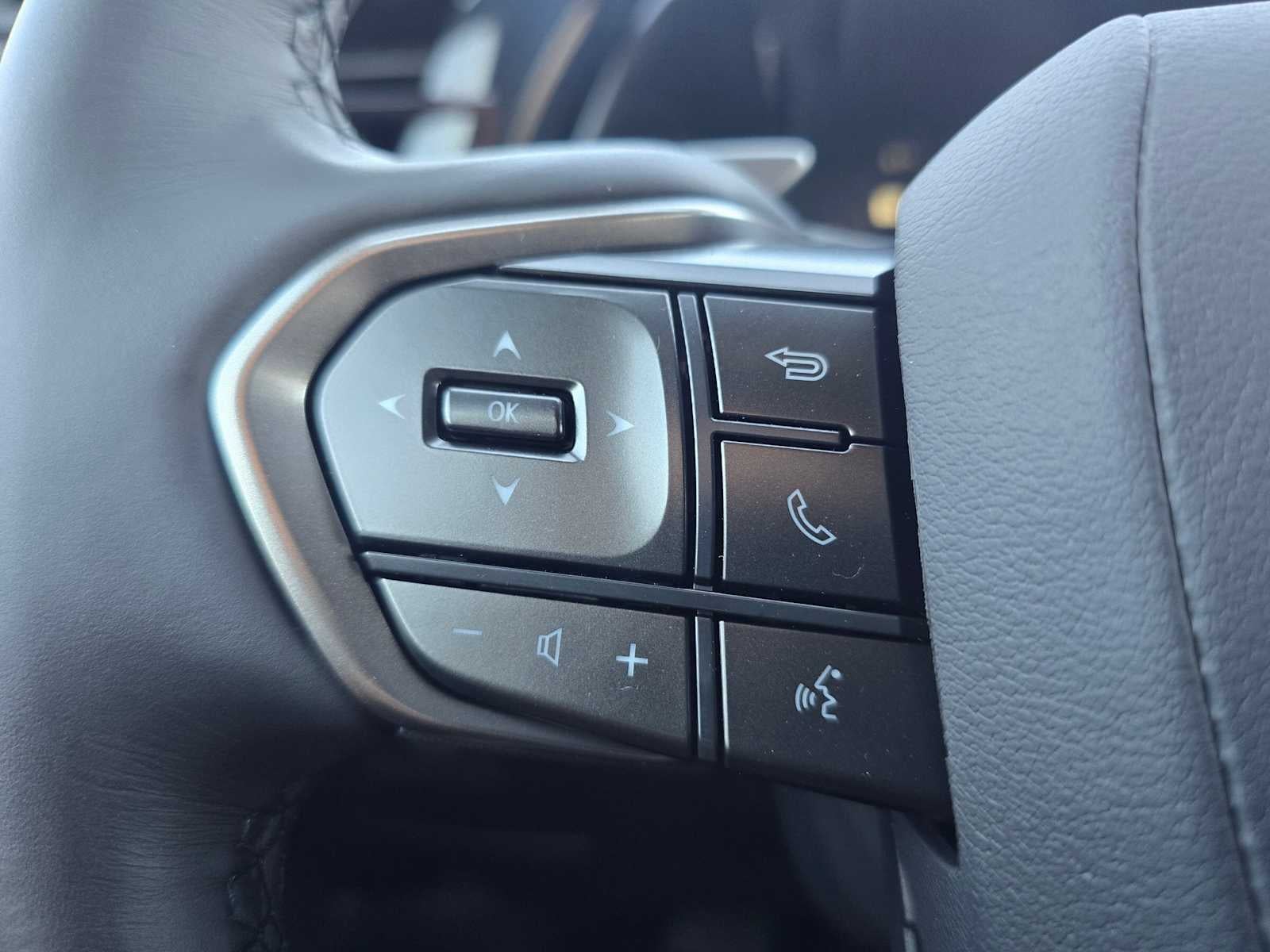 2026 Lexus TX 350 PREMIUM AWD