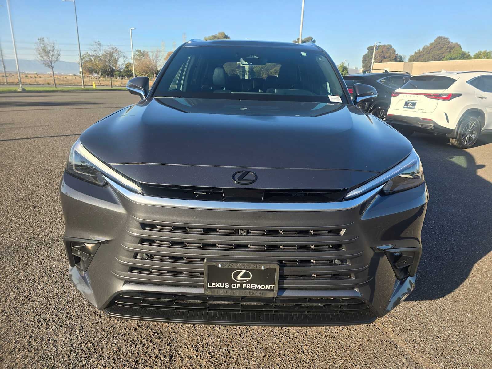 2026 Lexus TX 350 PREMIUM AWD