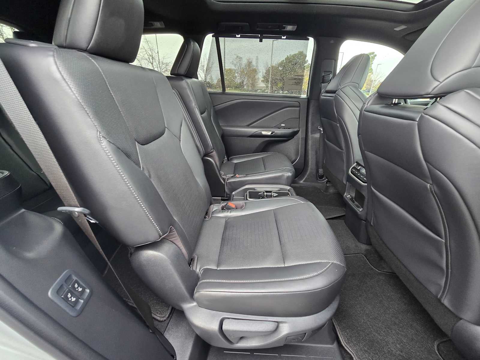 2026 Lexus TX 350 F SPORT HANDLING AWD