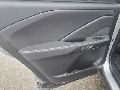 2026 Lexus TX 350 F SPORT HANDLING AWD