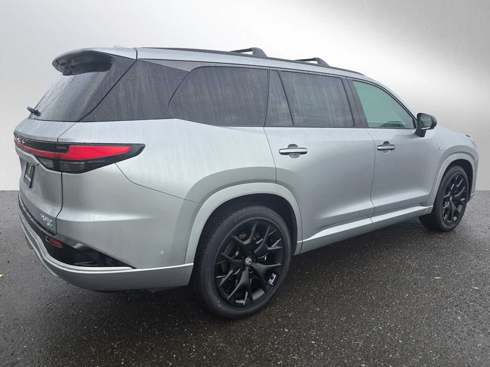 2026 Lexus TX 350 F SPORT HANDLING AWD