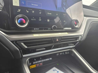 2026 Lexus TX 350 F SPORT HANDLING AWD