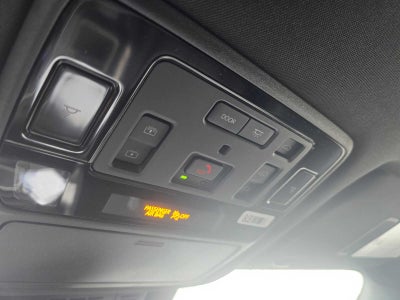 2026 Lexus TX 350 F SPORT HANDLING AWD