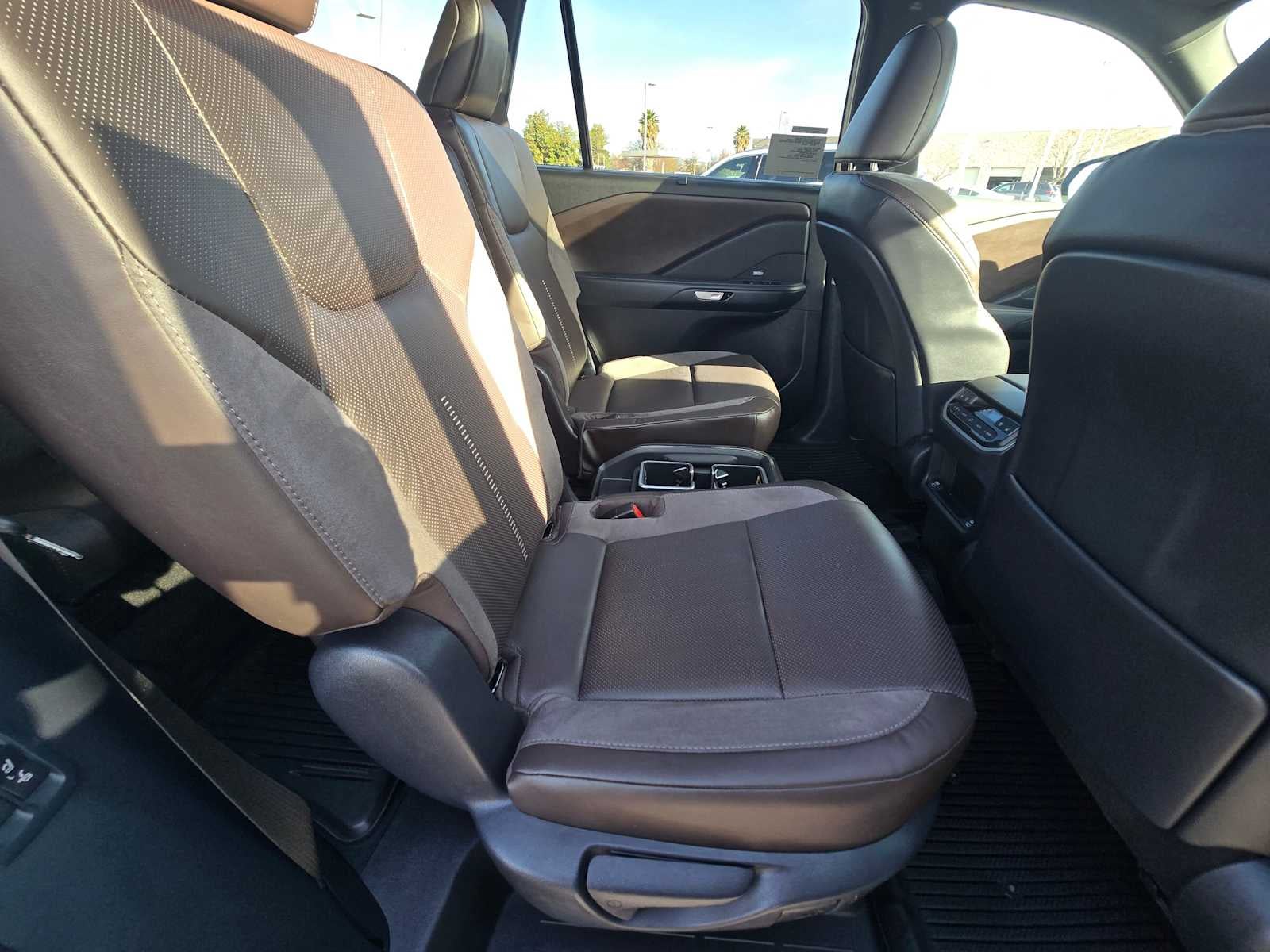 2026 Lexus TX 350 LUXURY AWD