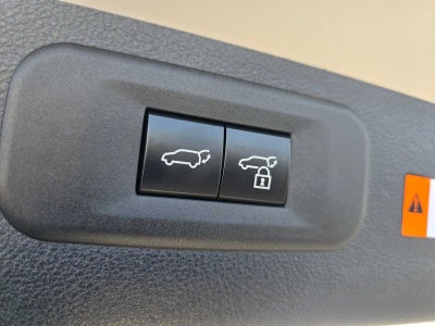 2026 Lexus TX 350 LUXURY AWD