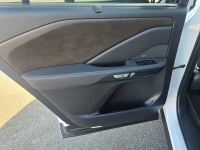 2026 Lexus TX 350 LUXURY AWD