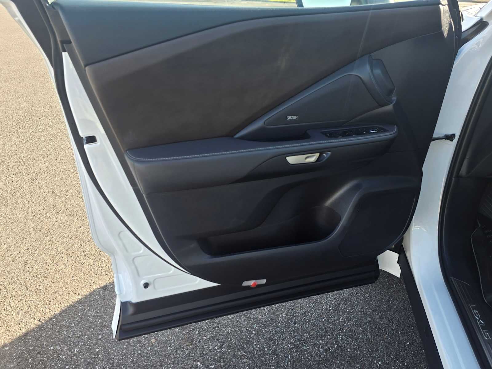 2026 Lexus TX 350 LUXURY AWD