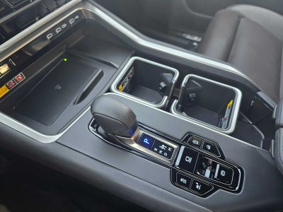 2026 Lexus TX 350 LUXURY AWD