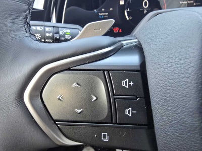 2026 Lexus TX 350 LUXURY AWD