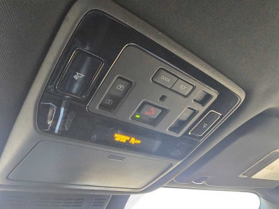 2026 Lexus TX 350 LUXURY AWD