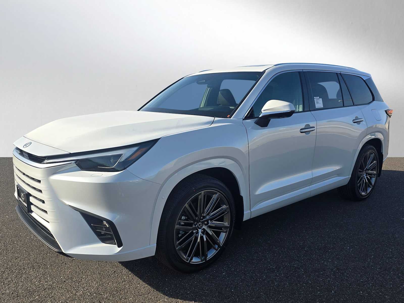 2026 Lexus TX 350 LUXURY AWD