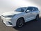 2026 Lexus TX 350 LUXURY AWD