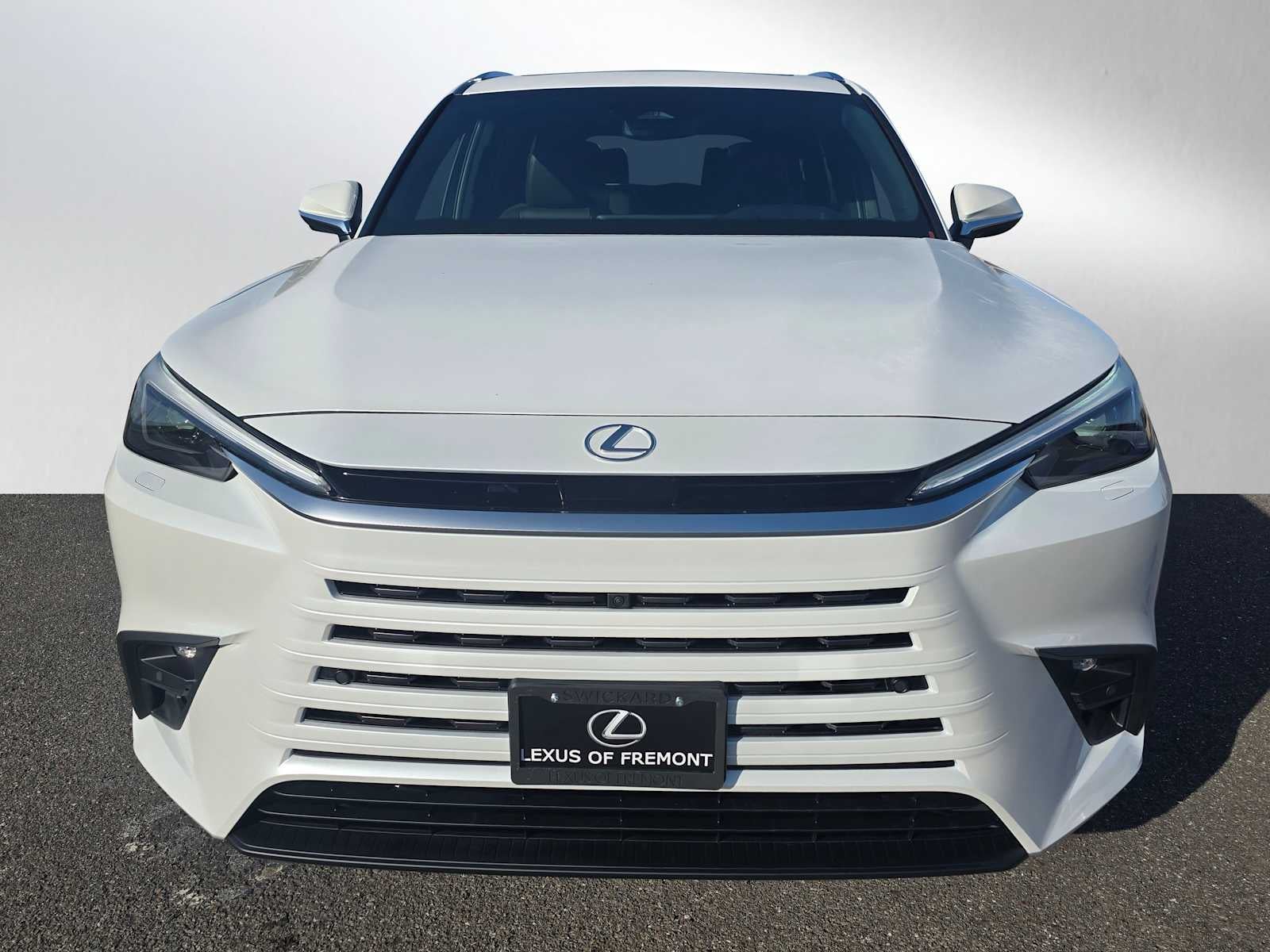 2026 Lexus TX 350 LUXURY AWD