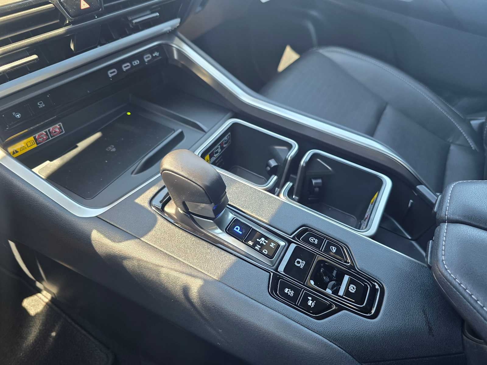 2026 Lexus TX 350 PREMIUM AWD