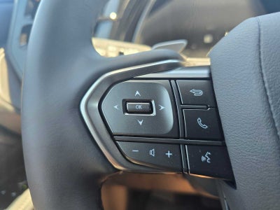 2026 Lexus TX 350 PREMIUM AWD