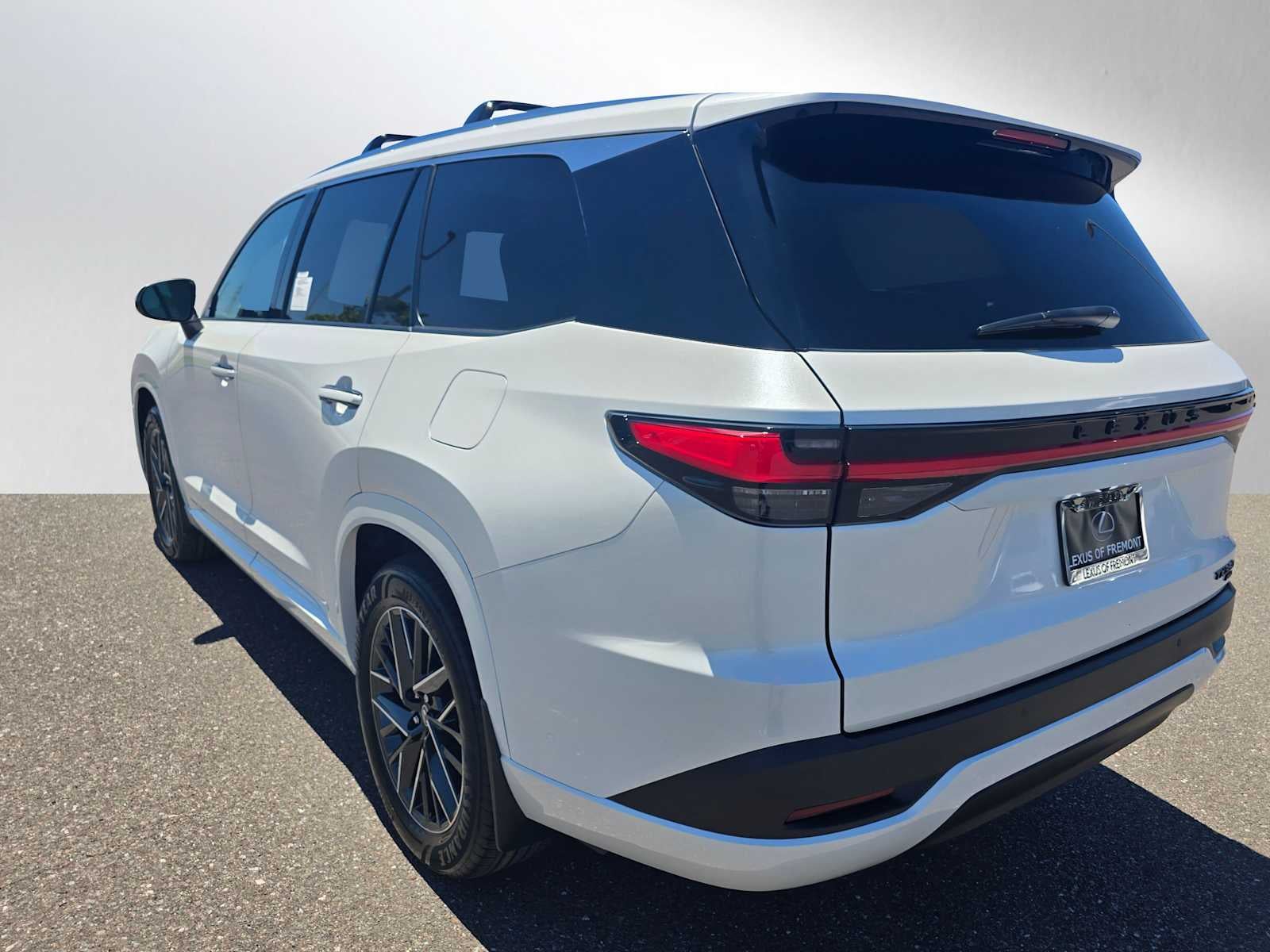 2026 Lexus TX 350 PREMIUM AWD