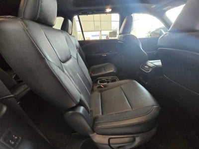 2026 Lexus TX 350 LUXURY AWD