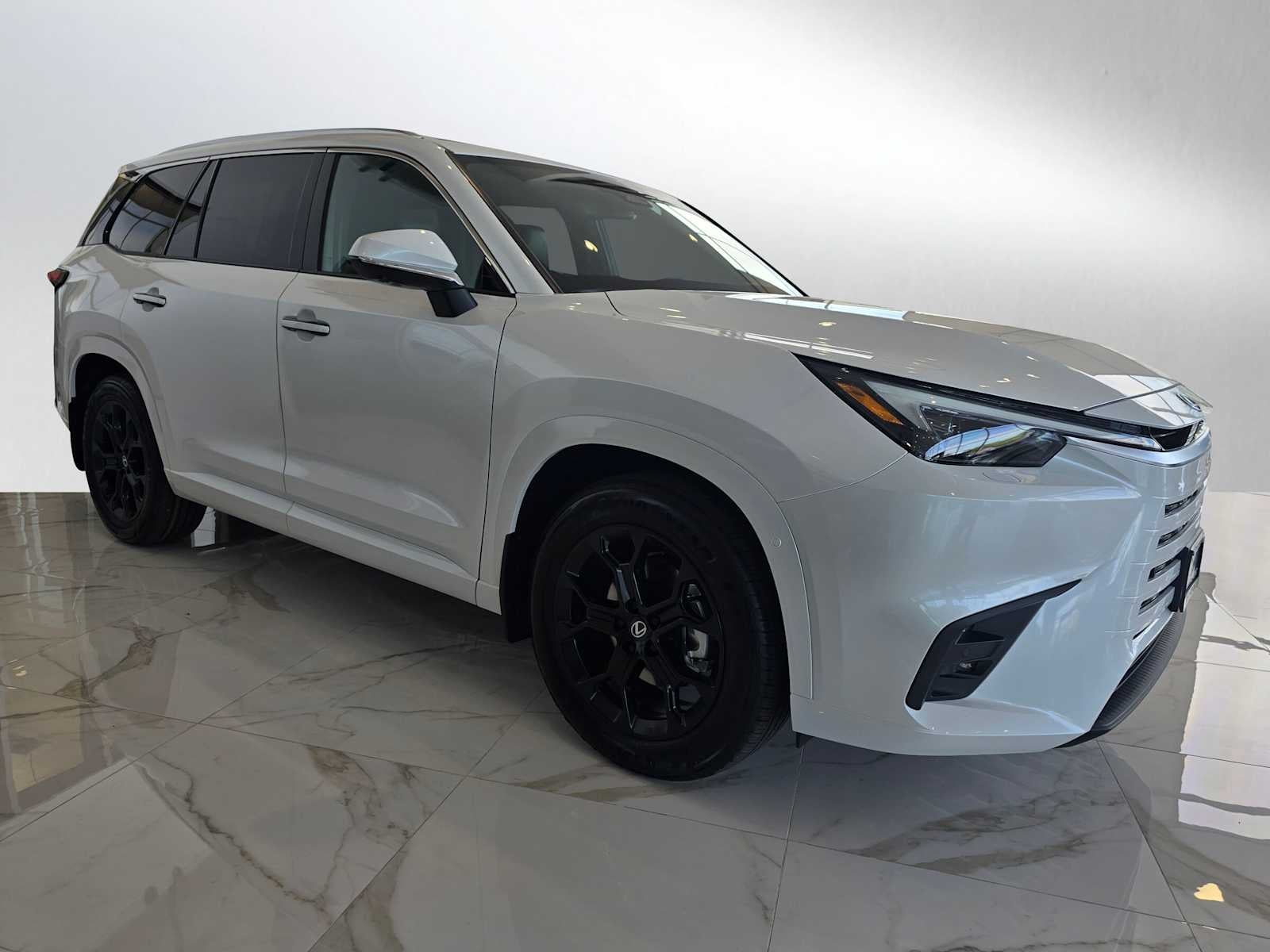 2026 Lexus TX 350 LUXURY AWD
