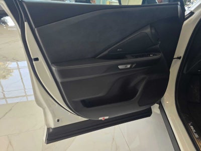 2026 Lexus TX 350 LUXURY AWD