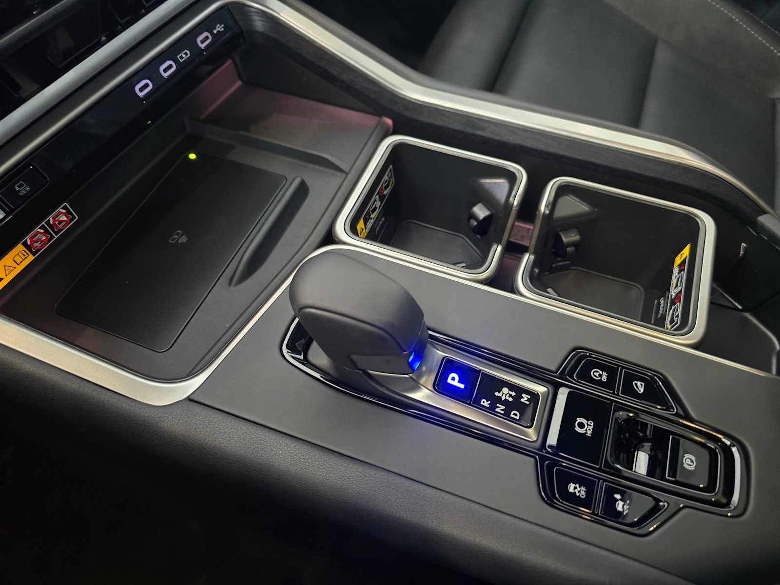 2026 Lexus TX 350 LUXURY AWD