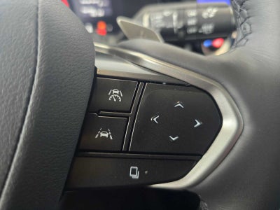 2026 Lexus TX 350 LUXURY AWD