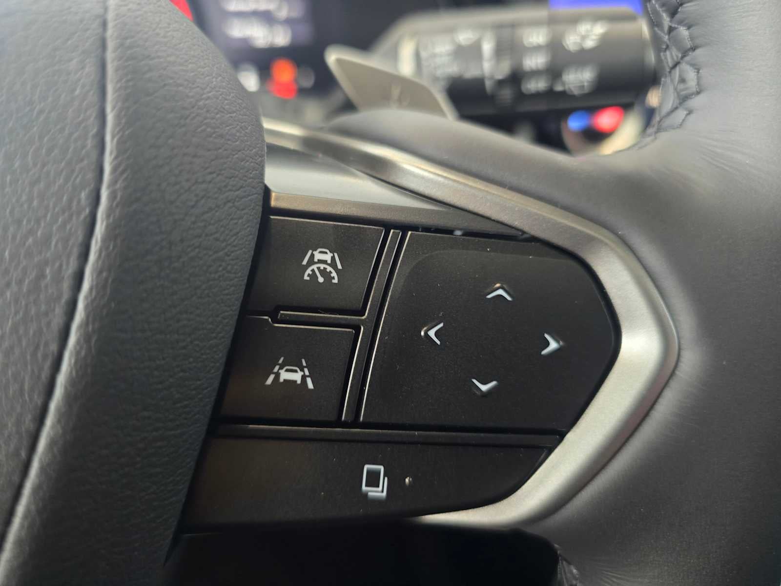 2026 Lexus TX 350 LUXURY AWD