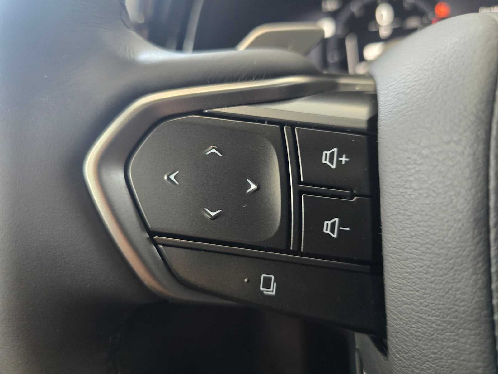 2026 Lexus TX 350 LUXURY AWD