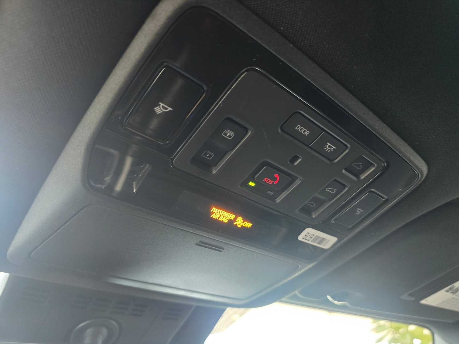 2026 Lexus TX 350 LUXURY AWD