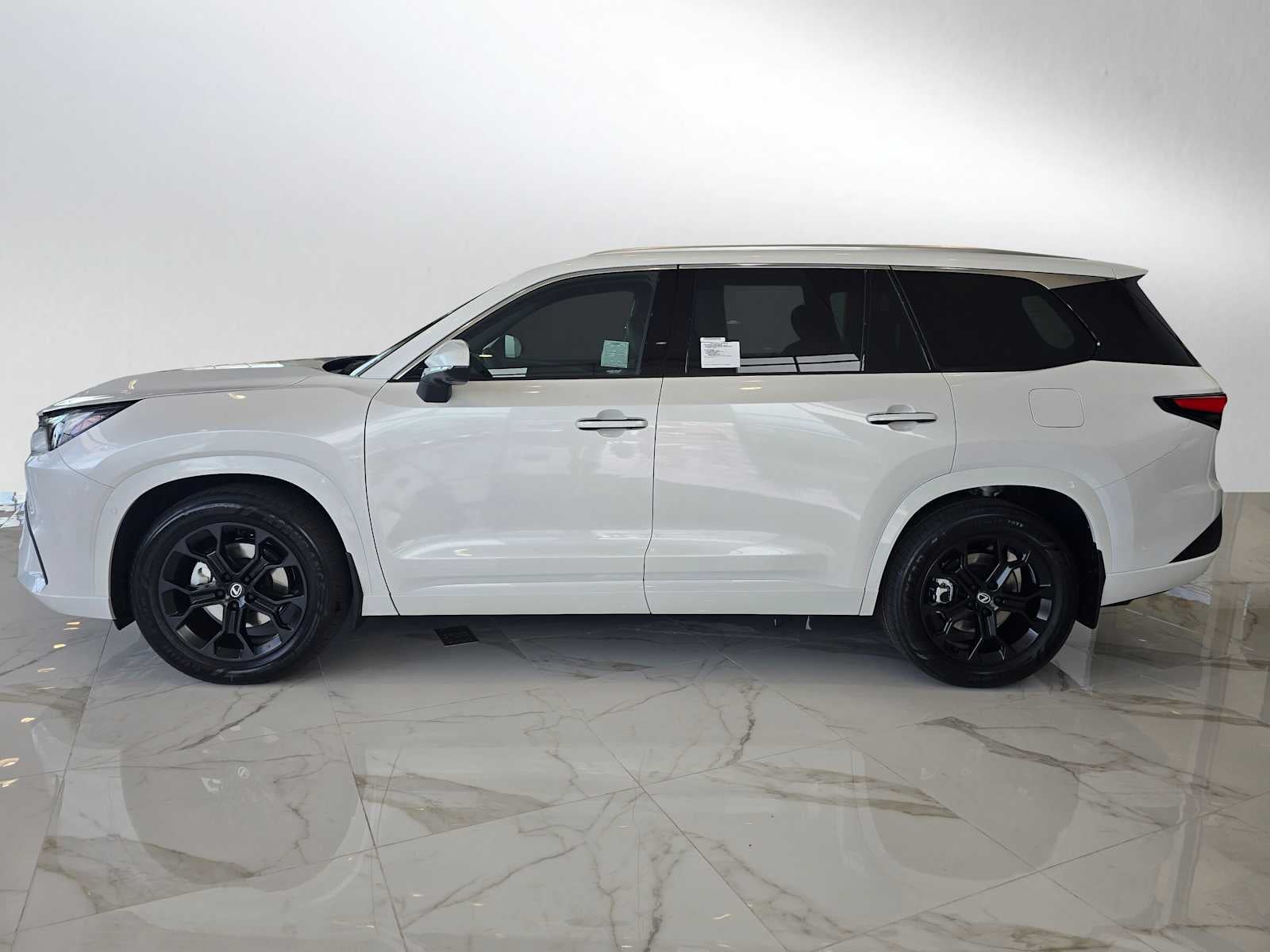 2026 Lexus TX 350 LUXURY AWD