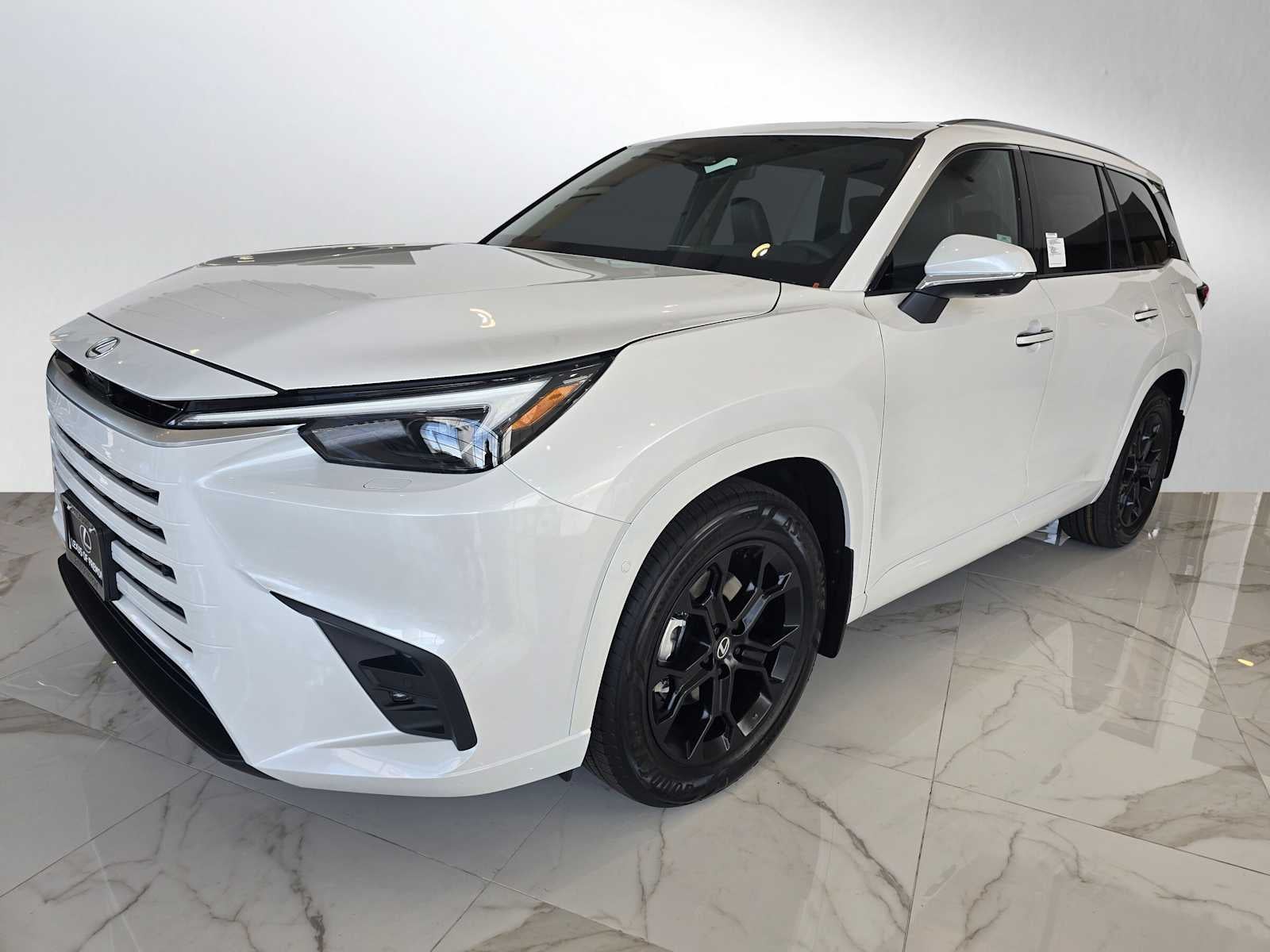 2026 Lexus TX 350 LUXURY AWD