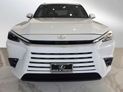2026 Lexus TX 350 LUXURY AWD