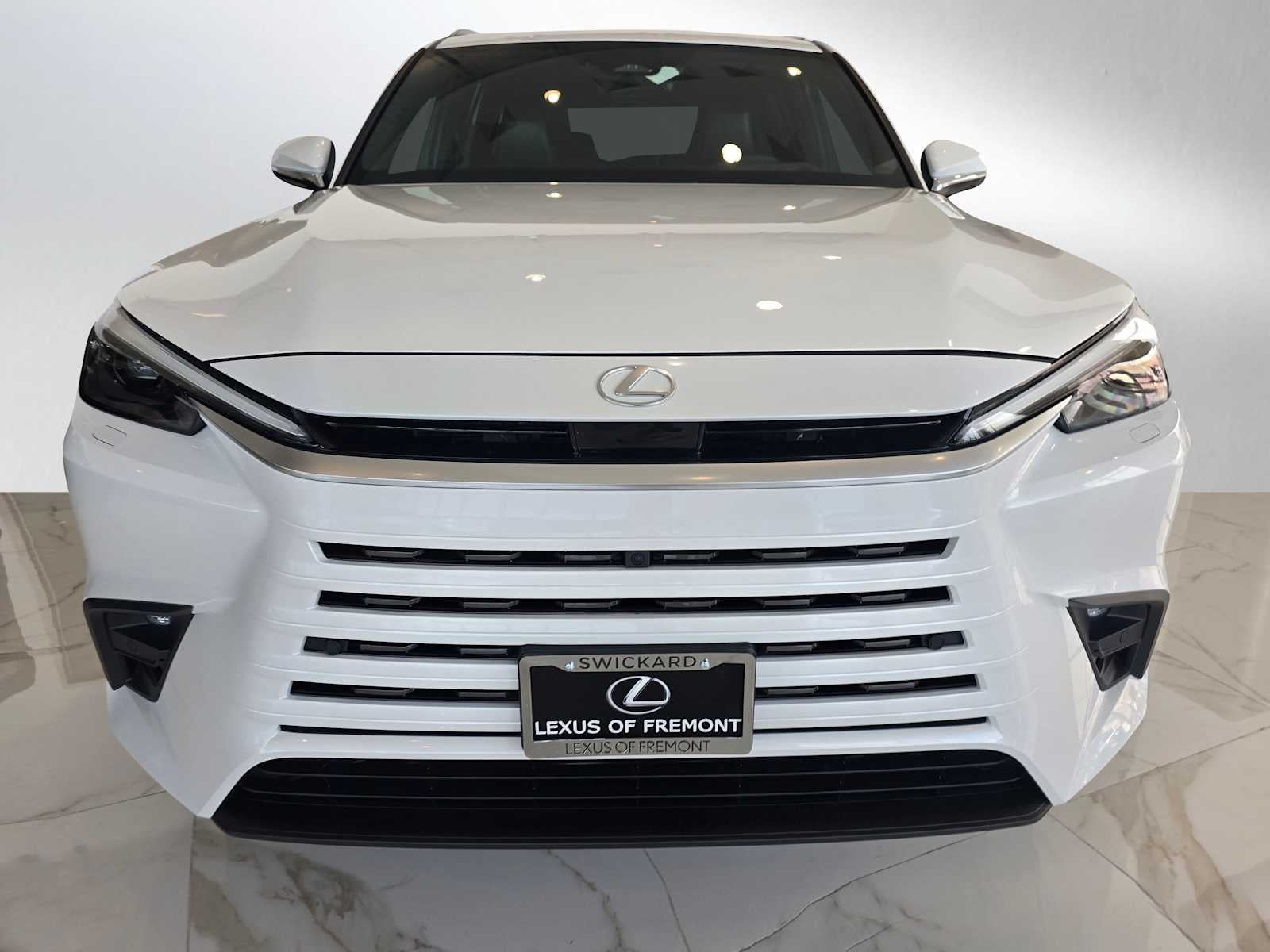 2026 Lexus TX 350 LUXURY AWD