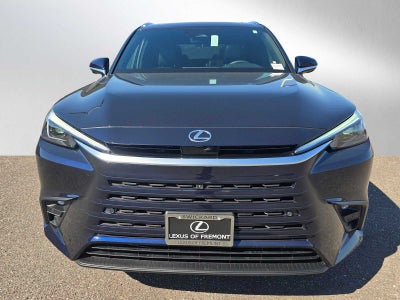 2026 Lexus TX 350 PREMIUM AWD