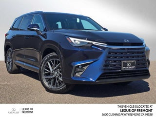 2026 Lexus TX 350 PREMIUM AWD