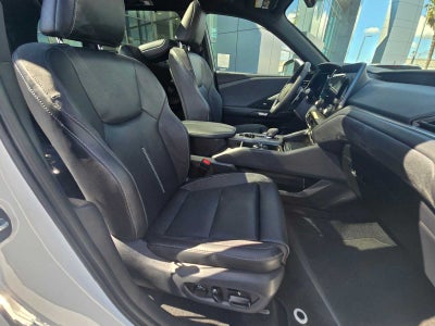 2026 Lexus TX 350 LUXURY AWD