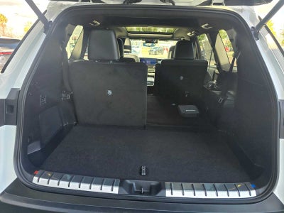 2026 Lexus TX 350 LUXURY AWD