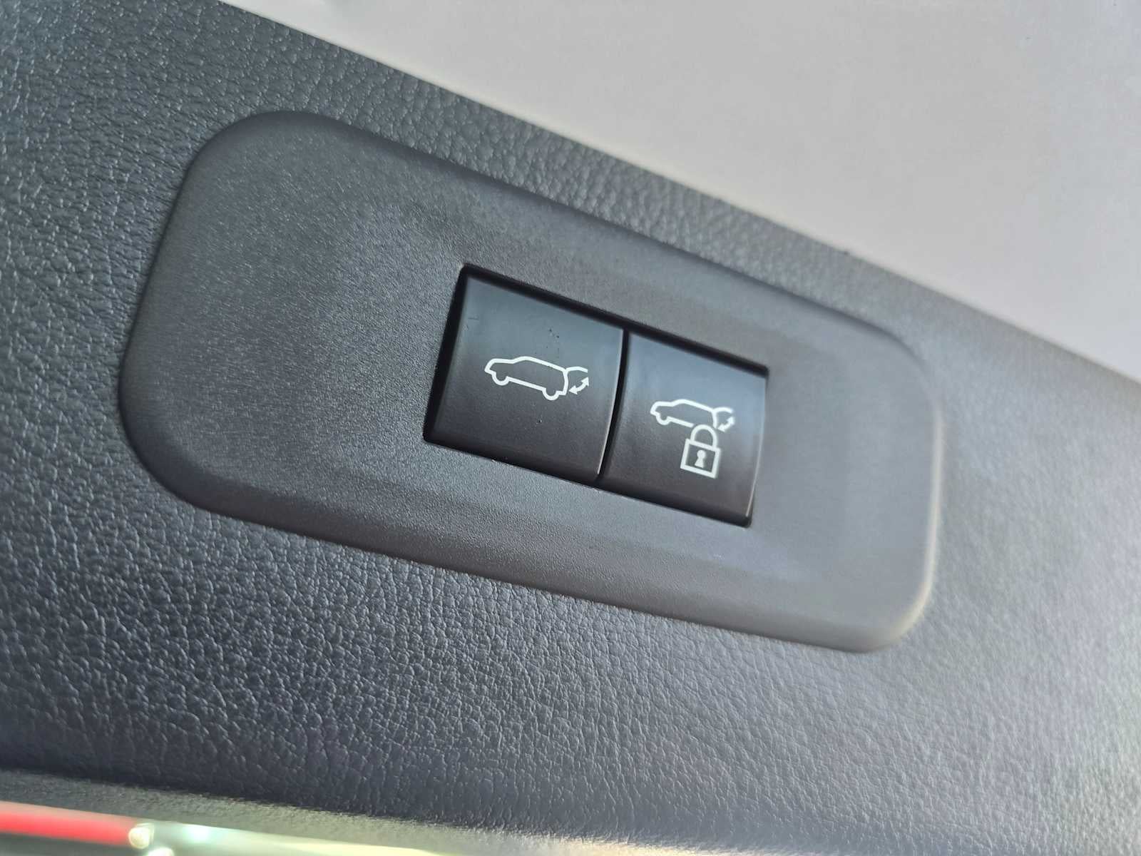 2026 Lexus TX 350 LUXURY AWD