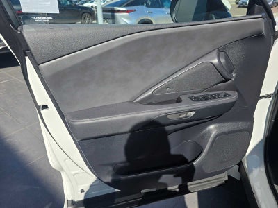 2026 Lexus TX 350 LUXURY AWD