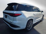 2026 Lexus TX 350 LUXURY AWD