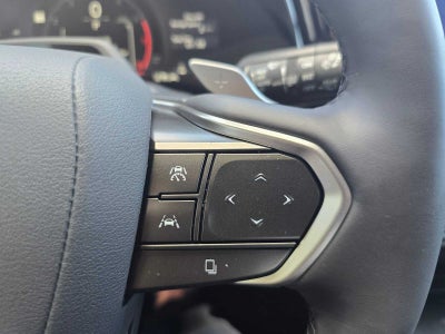 2026 Lexus TX 350 LUXURY AWD