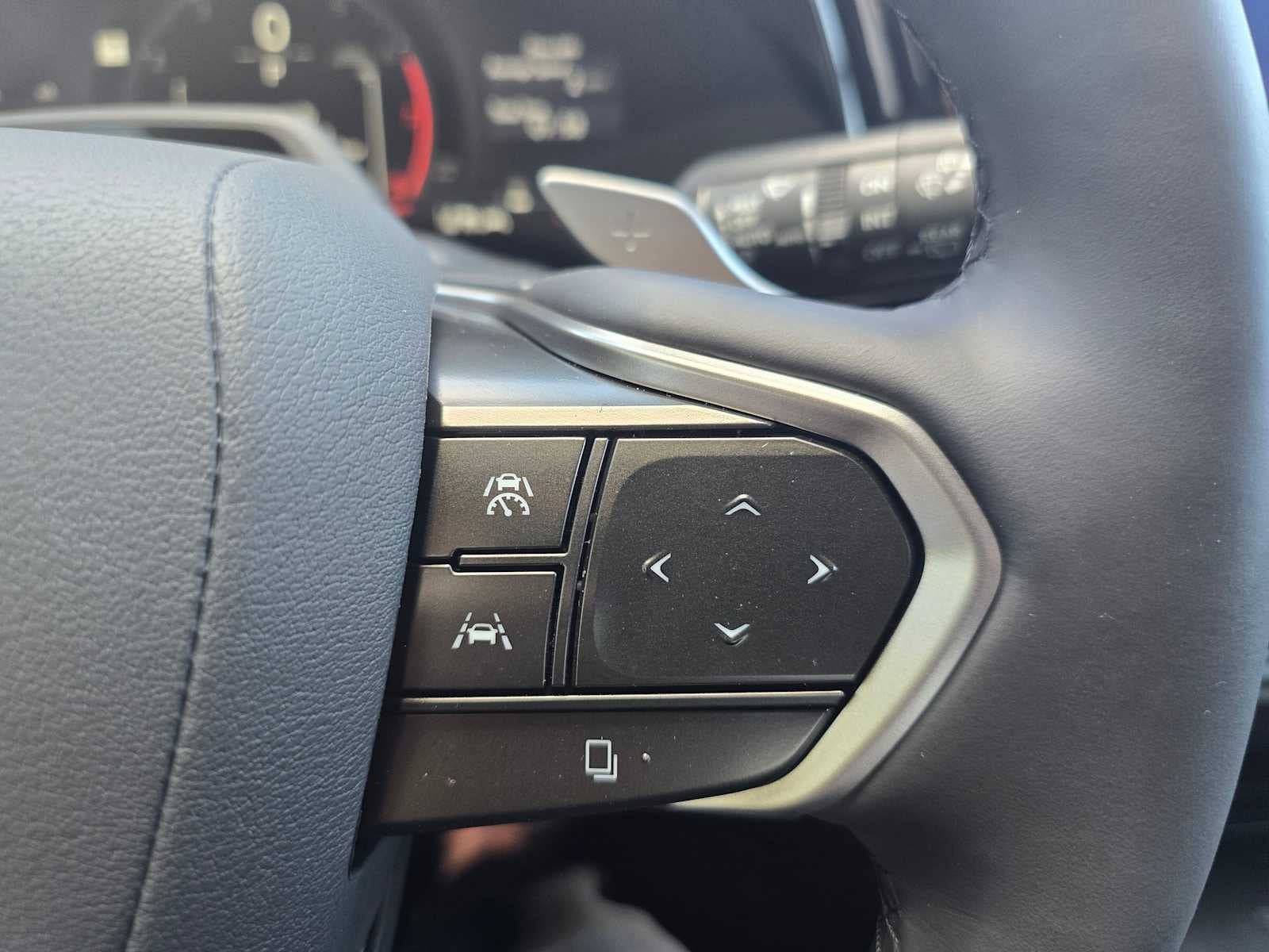 2026 Lexus TX 350 LUXURY AWD