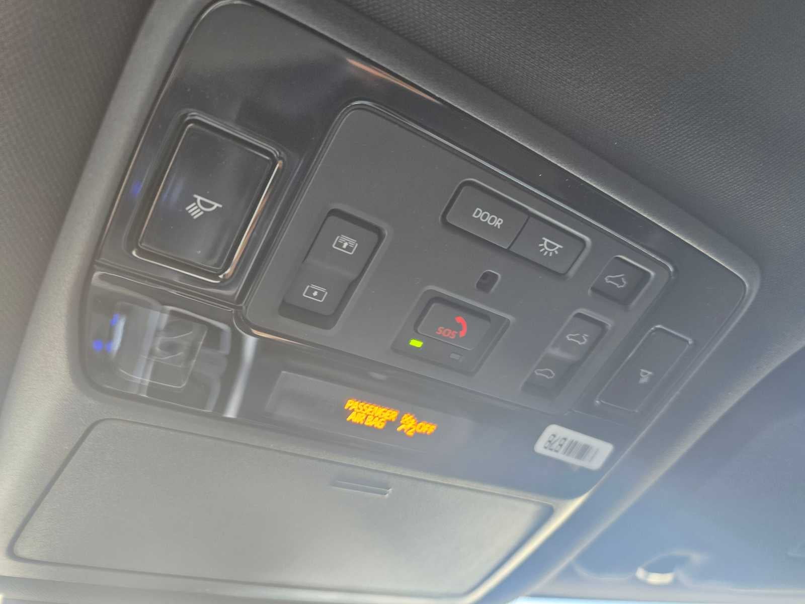 2026 Lexus TX 350 LUXURY AWD