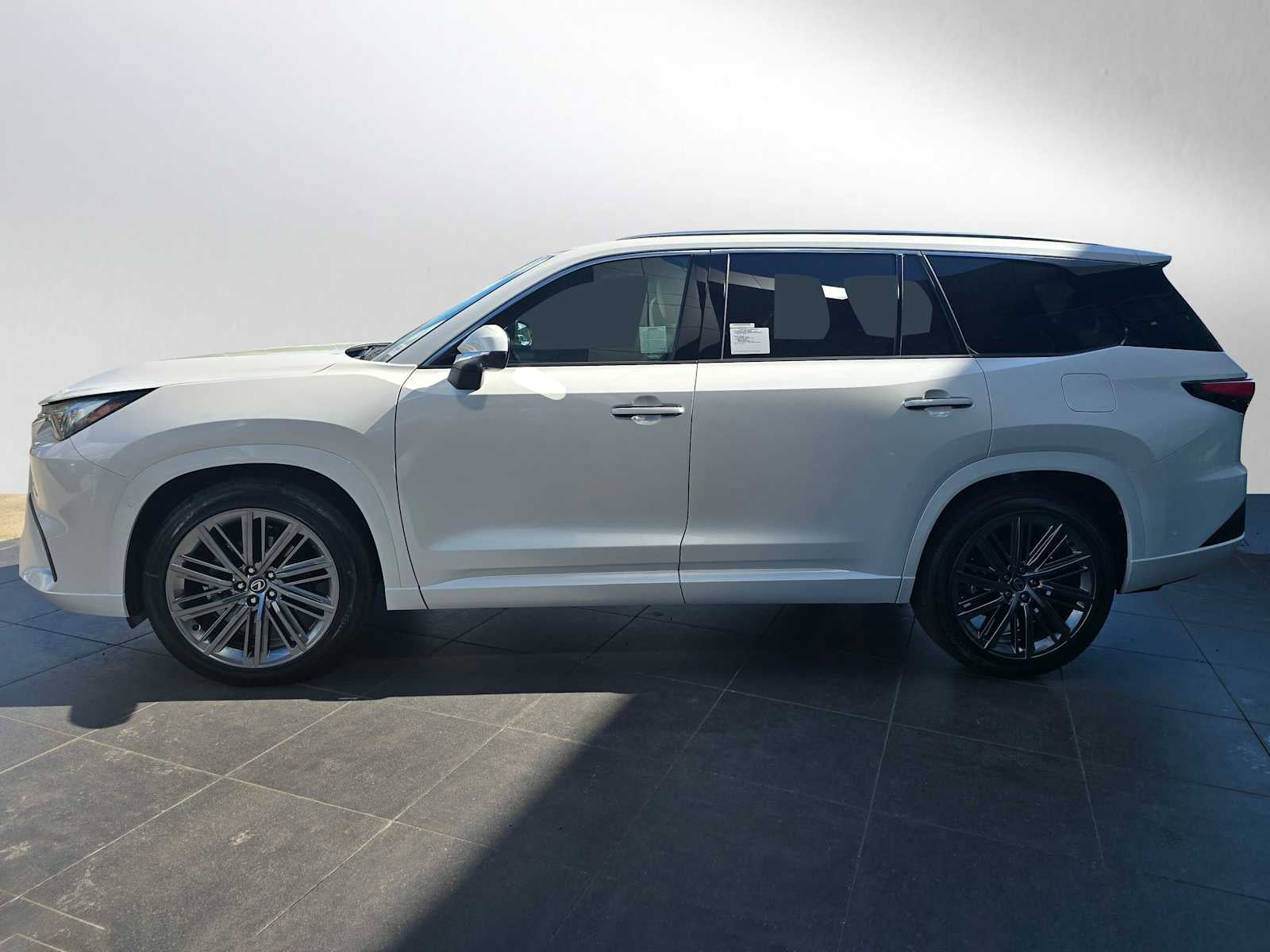 2026 Lexus TX 350 LUXURY AWD