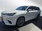 2026 Lexus TX 350 LUXURY AWD