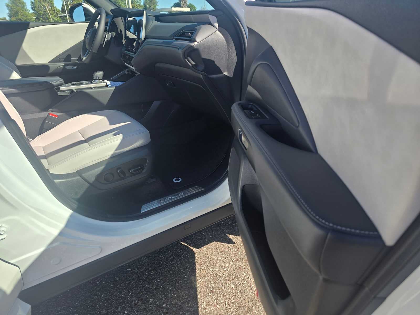 2026 Lexus TX 350 PREMIUM AWD